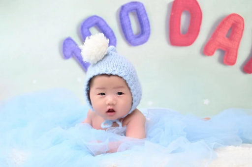 东平宝宝头稳最晚是几个月