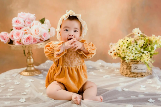 东平宝宝打喷嚏是什么原因