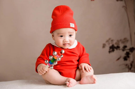 东平宝宝DQ标准值