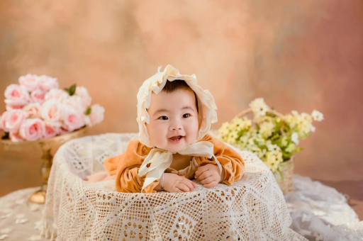 东平宝宝手上倒刺